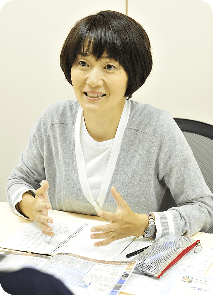 宮坂 光様
